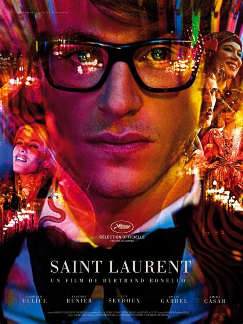 yves saint laurent 2005|Saint Laurent 2014 full movie.